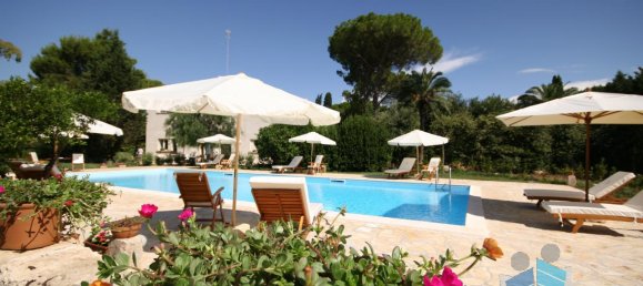 8-salle Villa à Lecce, Italy No. 121660 5