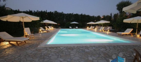 8-salle Villa à Lecce, Italy No. 121660 7