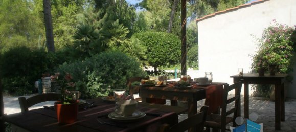 8-salle Villa à Lecce, Italy No. 121660 13