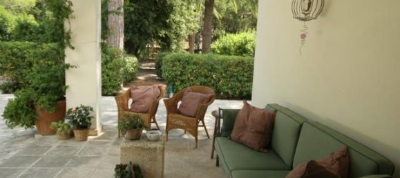 8-salle Villa à Lecce, Italy No. 121660 8