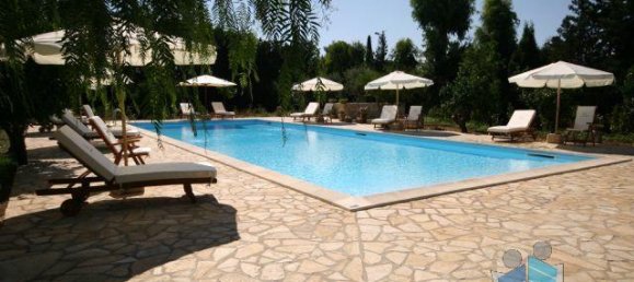 8-salle Villa à Lecce, Italy No. 121660 4