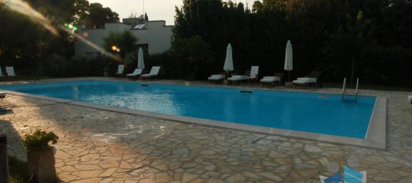 8-salle Villa à Lecce, Italy No. 121660 6