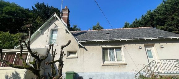 2 Schlafzimmer Haus in Joue-les-Tours, France, Nr. 242093 7