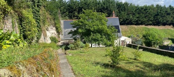 2 Schlafzimmer Haus in Joue-les-Tours, France, Nr. 242093 16