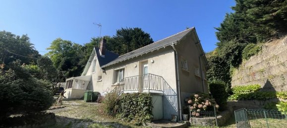 2 Schlafzimmer Haus in Joue-les-Tours, France, Nr. 242093 14