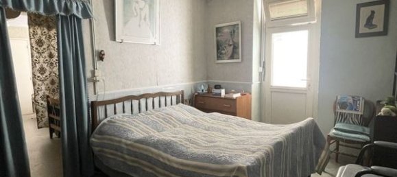 2 Schlafzimmer Haus in Joue-les-Tours, France, Nr. 242093 10