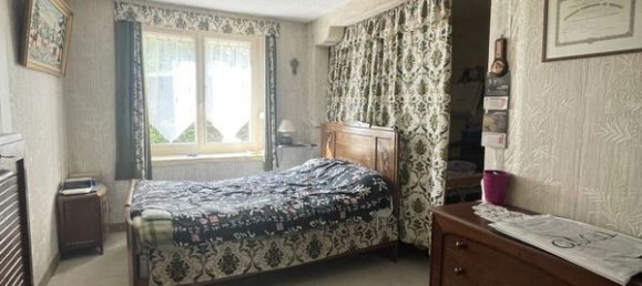 2 Schlafzimmer Haus in Joue-les-Tours, France, Nr. 242093 8