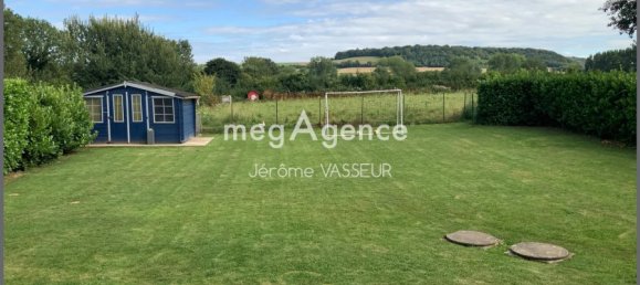 Casa de 3 dormitorios en Surques, France No. 292814 4