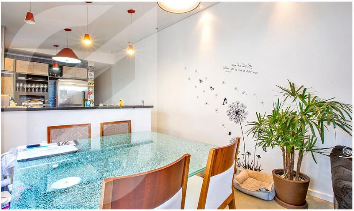 3 bedrooms House in Sao Paulo, Brazil No. 567856