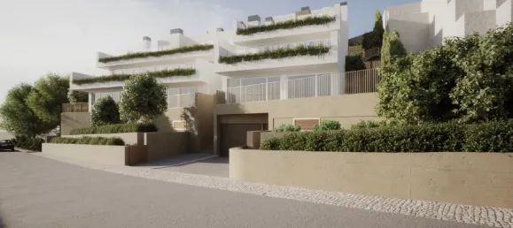 Land in Cascais, Portugal No. 109719 4