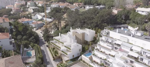 Land in Cascais, Portugal No. 109719 3