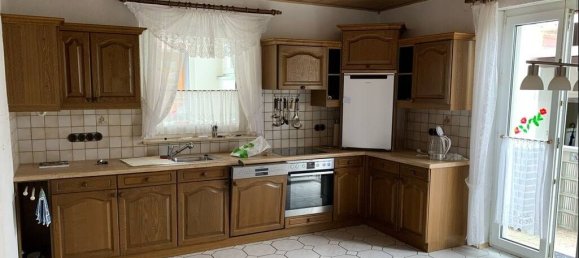 4 Schlafzimmer Haus in Schweinfurt, Germany, Nr. 292363 4