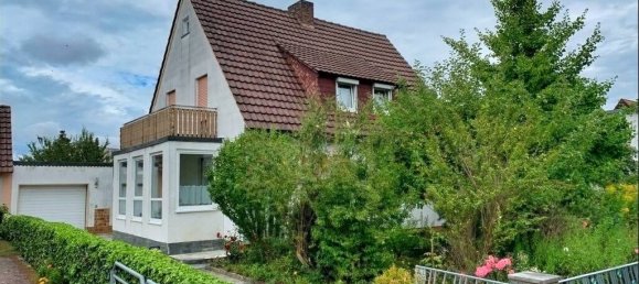 4 Schlafzimmer Haus in Schweinfurt, Germany, Nr. 292363 2