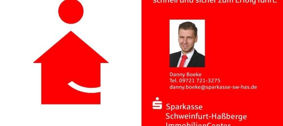 4 Schlafzimmer Haus in Schweinfurt, Germany, Nr. 292363 3