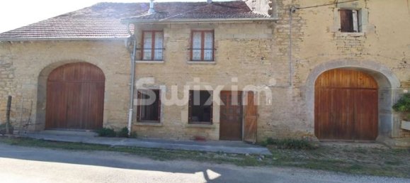 3 Schlafzimmer Haus in Lons-le-Saunier, France, Nr. 357015 4