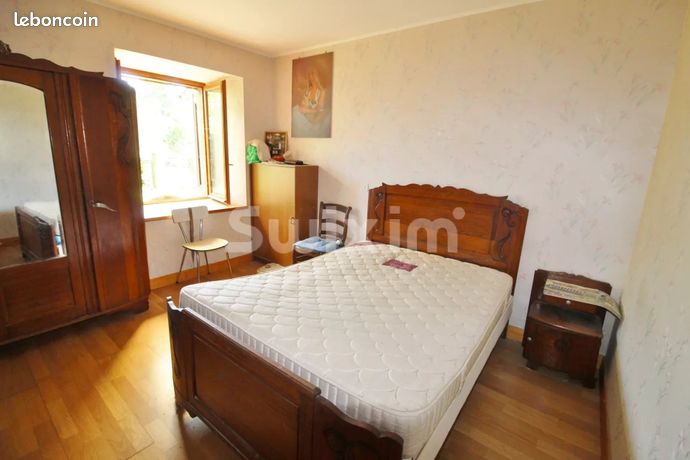 3 Schlafzimmer Haus in Lons-le-Saunier, France, Nr. 357015