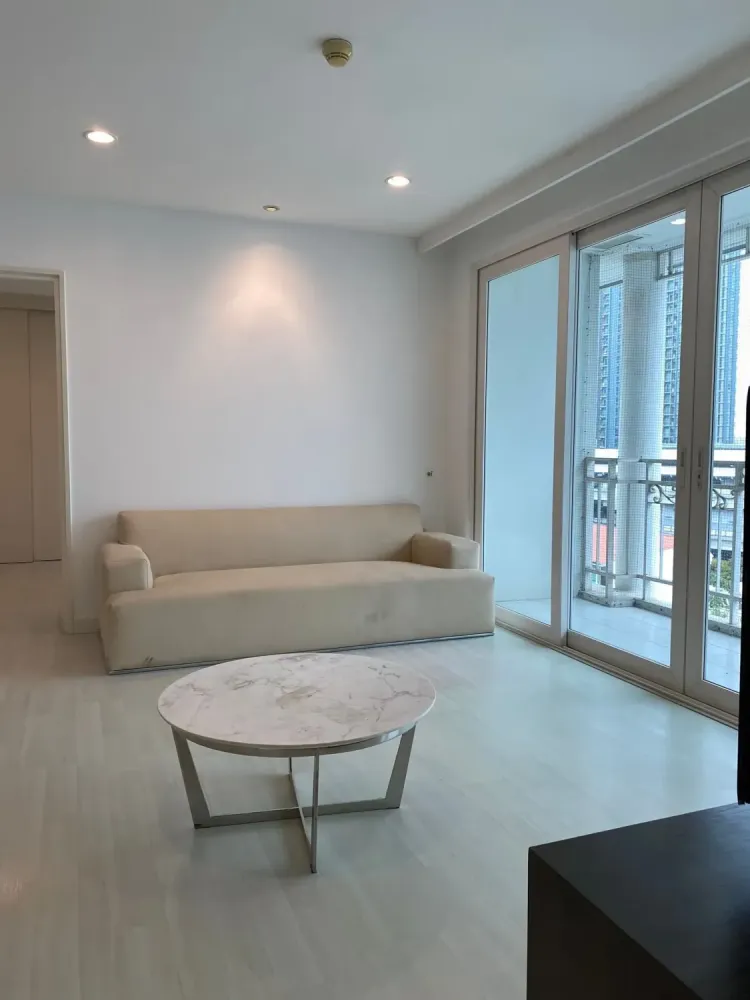 2 chambres Condo à Khlong San, Thailand No. 72663