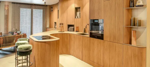 2 bedrooms Apartment in Munich, Germany No. 192282 16