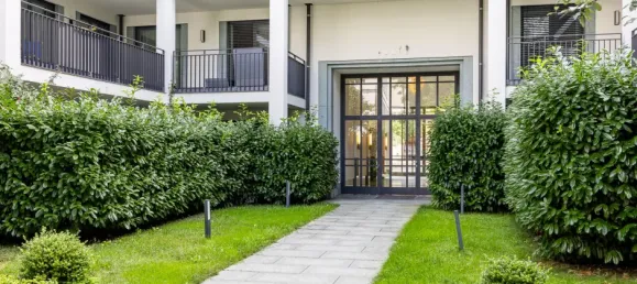 2 bedrooms Apartment in Munich, Germany No. 192282 6