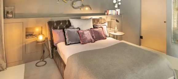 2 bedrooms Apartment in Munich, Germany No. 192282 20