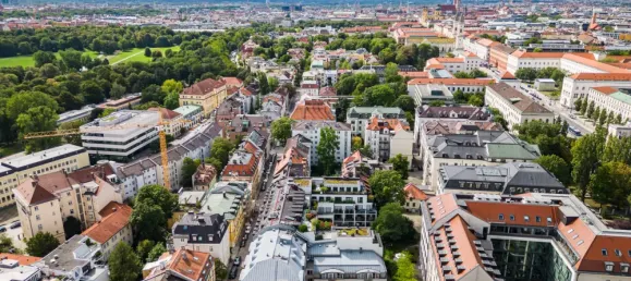 2 bedrooms Apartment in Munich, Germany No. 192282 4