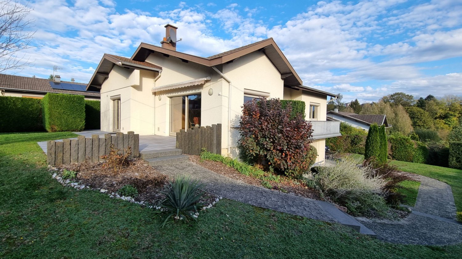 3 chambres Maison à Golbey, France No. 216715