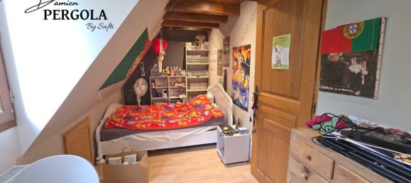 3 bedrooms House in Auriac-du-Perigord, France No. 358049 13