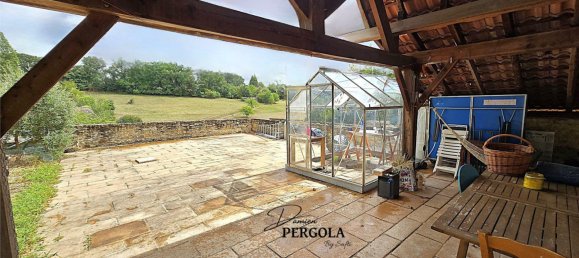 3 bedrooms House in Auriac-du-Perigord, France No. 358049 14