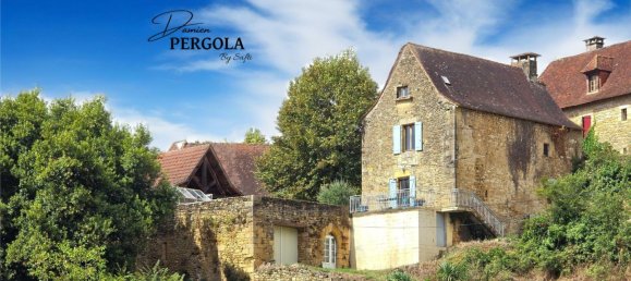 3 bedrooms House in Auriac-du-Perigord, France No. 358049 4