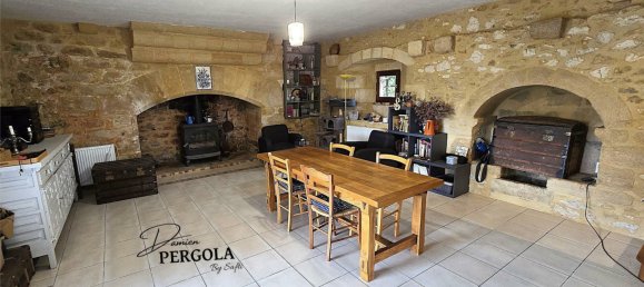 3 bedrooms House in Auriac-du-Perigord, France No. 358049 7