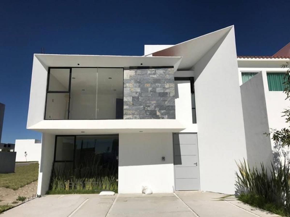 4 غرف نوم منزل في Puebla, Mexico رقم 149179