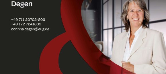 4 bedrooms House in Stuttgart, Germany No. 5789 15