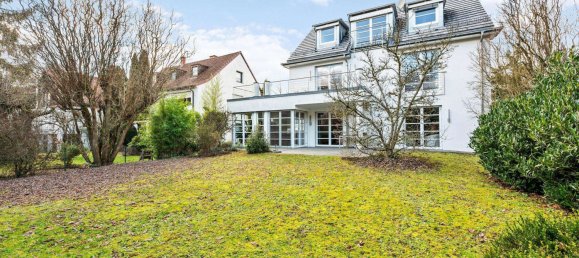 4 bedrooms House in Stuttgart, Germany No. 5789 13