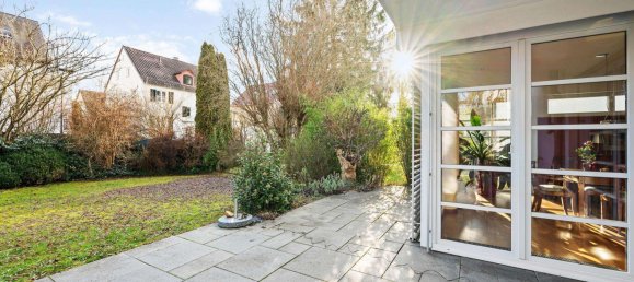 4 bedrooms House in Stuttgart, Germany No. 5789 14