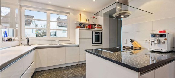 4 bedrooms House in Stuttgart, Germany No. 5789 6