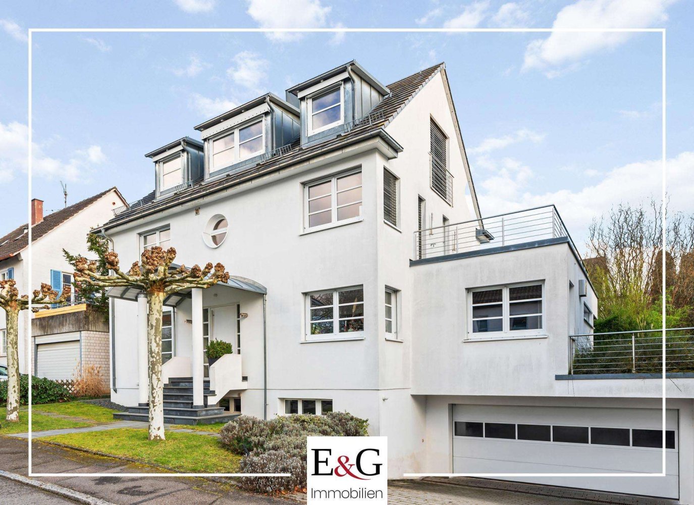 4 bedrooms House in Stuttgart, Germany No. 5789