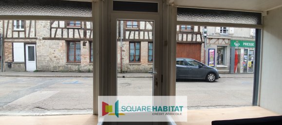 2 chambres Maison à Villenauxe-la-Grande, France No. 57733 7