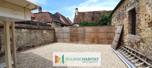 2 chambres Maison à Villenauxe-la-Grande, France No. 57733 6