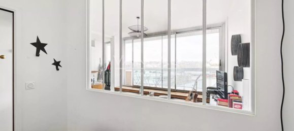 1 bedroom Apartment in Paris, France No. 141025 13