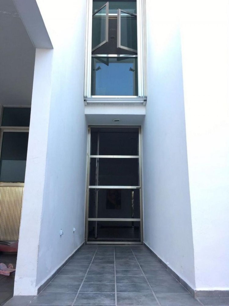 5 غرف نوم منزل في Mexico رقم 184995