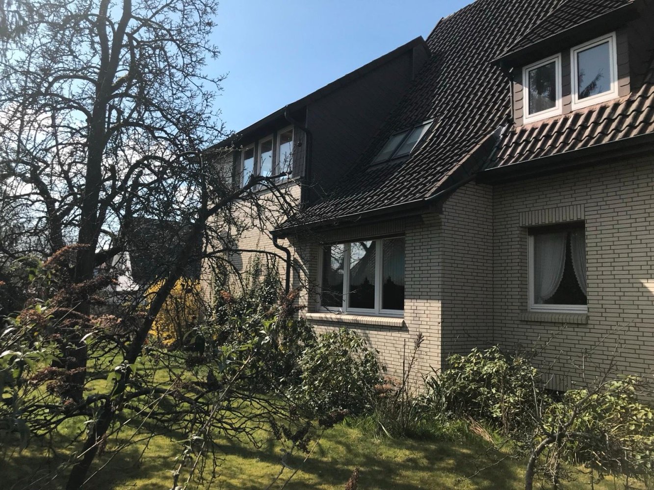 2 chambres Maison de ville à Osnabruck, Germany No. 310640