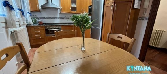 3 Schlafzimmer Wohnung in Basque Autonomous Community, Spain, Nr. 153247 2