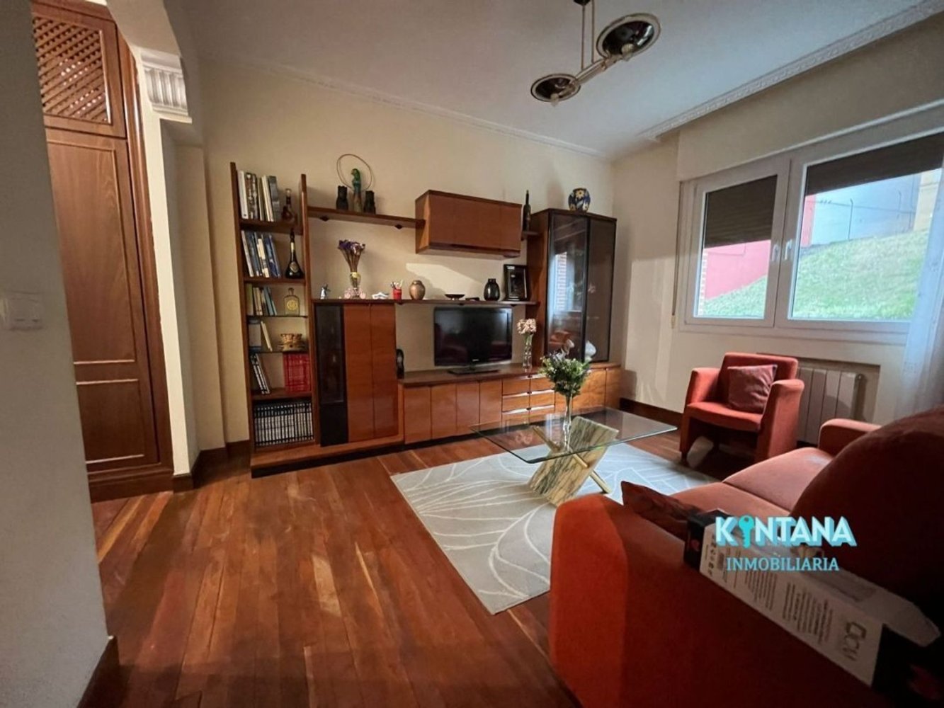 3 Schlafzimmer Wohnung in Basque Autonomous Community, Spain, Nr. 153247