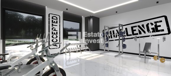 Wohnung 1+1 in Alanya, Turkey, Nr. 26301 7