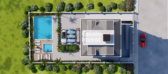 Wohnung 1+1 in Alanya, Turkey, Nr. 26301 4