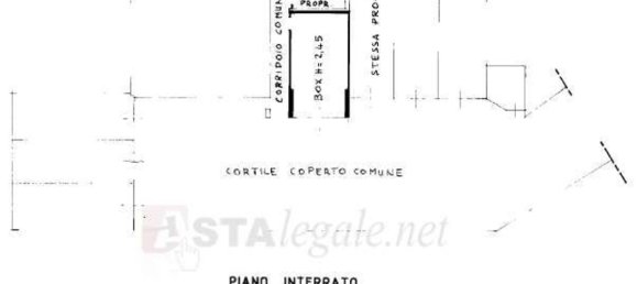 Apartamento de 3 habitaciónes en Carate Brianza, Italy No. 5291 11