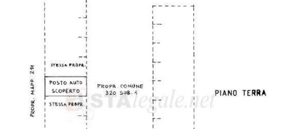 Apartamento de 3 habitaciónes en Carate Brianza, Italy No. 5291 10