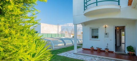 3 Schlafzimmer Haus in Torres Vedras, Portugal, Nr. 115767 2