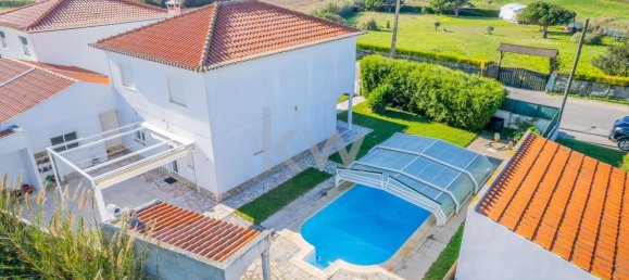 3 Schlafzimmer Haus in Torres Vedras, Portugal, Nr. 115767 17