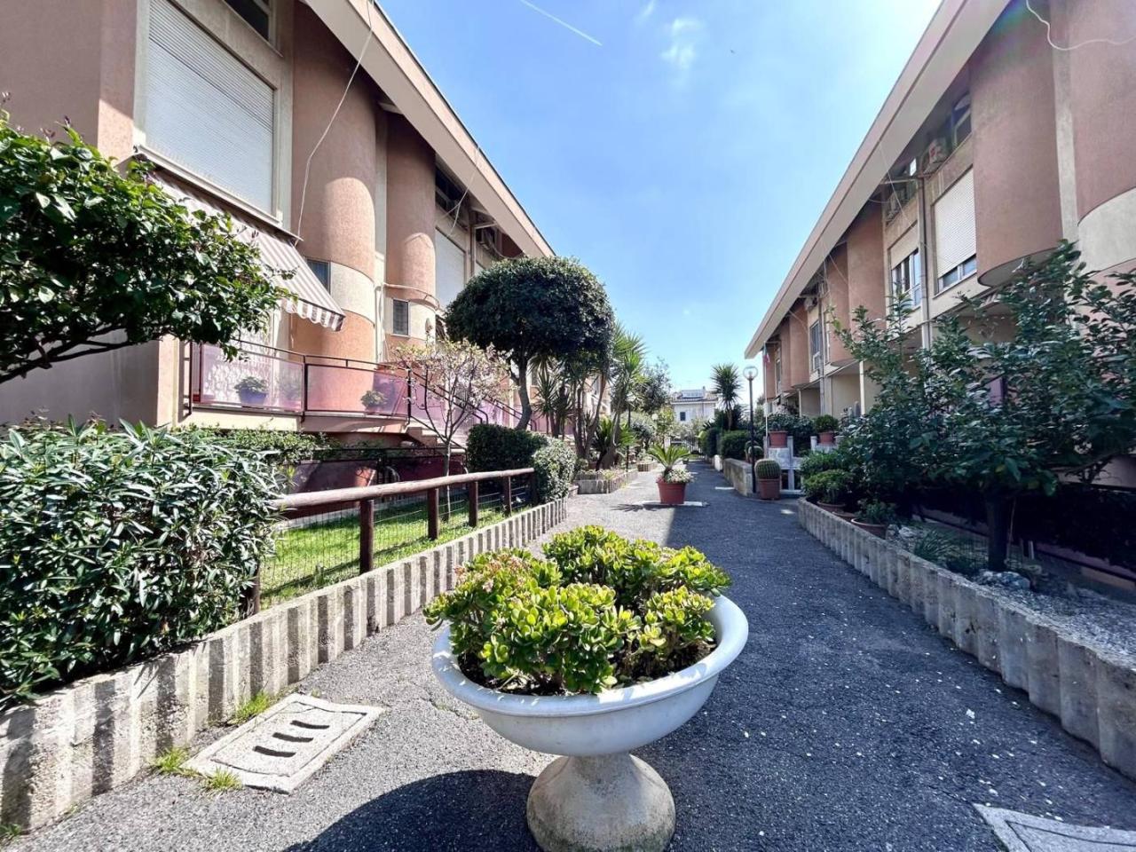 2-salle Duplex à Rome, Italy No. 36668